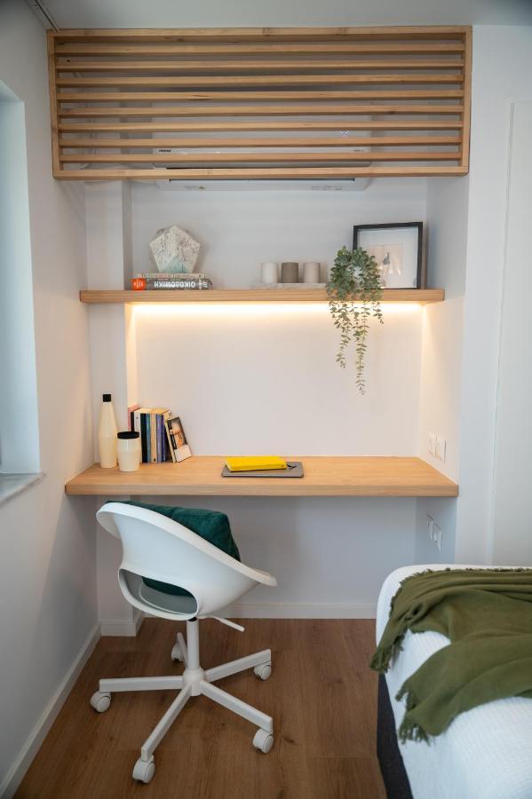 Loft Studios Артемида Екстериор снимка
