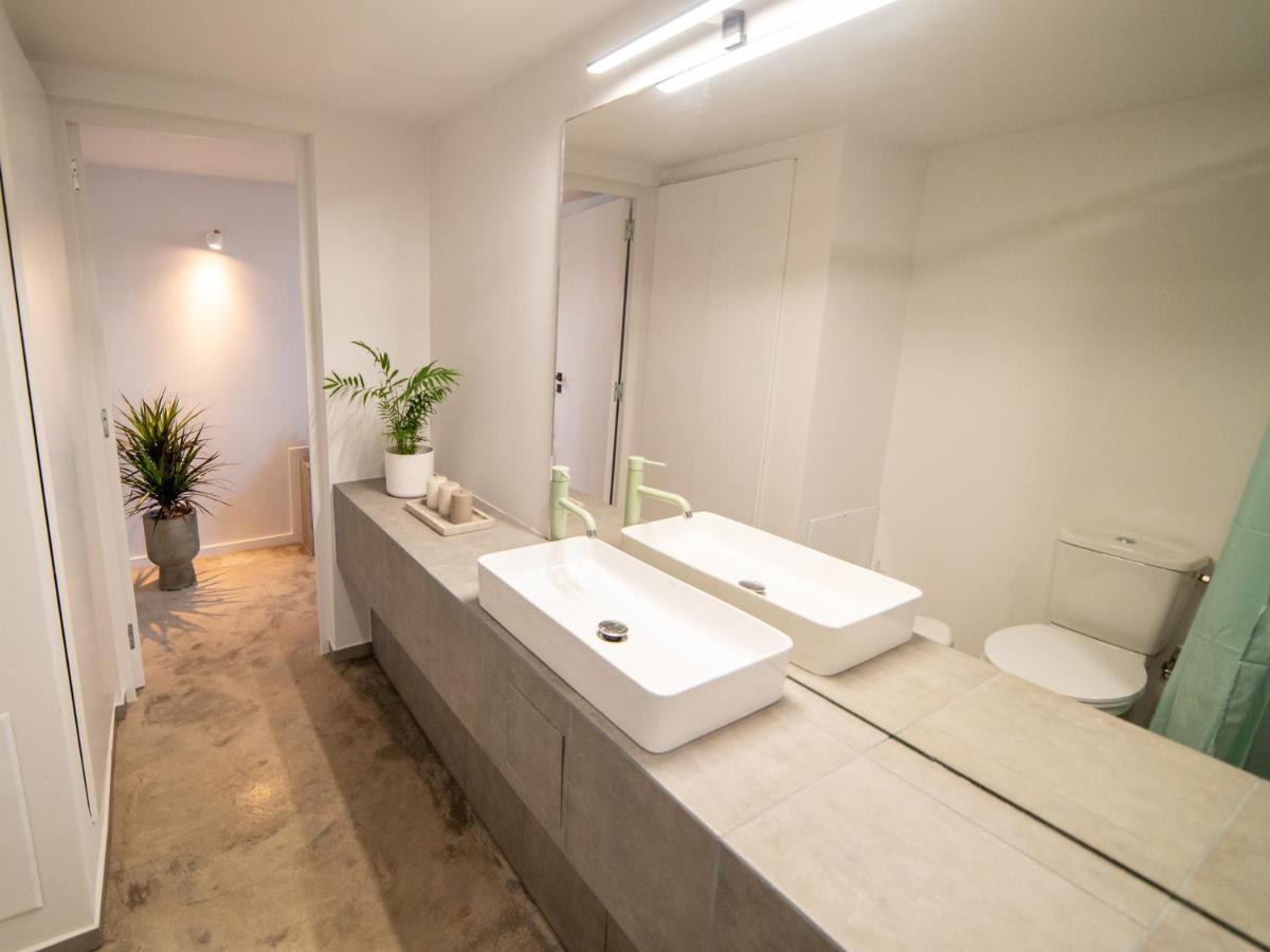 Loft Studios Артемида Екстериор снимка